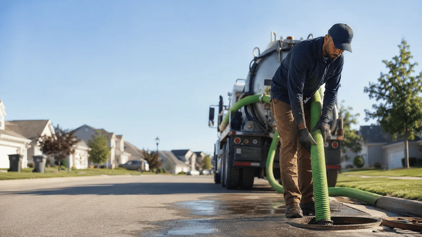 Mosquito Control in Crossett, AR